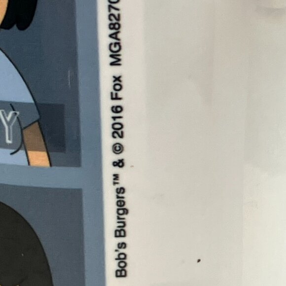 BOB´S BURGERS “ The Many Moods Of Tina” 14 Fl Oz Mug - Picture 7 of 8